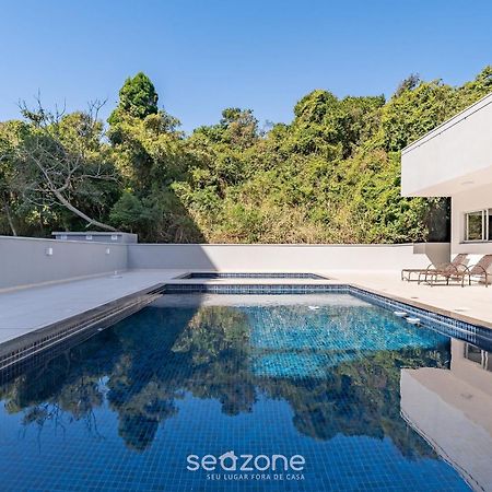 Apartamentos A 140M Da Praia Floripa-Sc Iaps Florianópolis Екстериор снимка