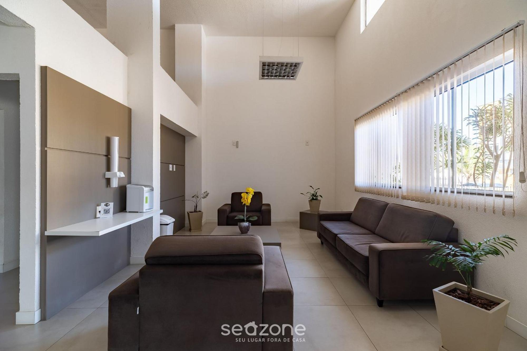 Apartamentos A 140M Da Praia Floripa-Sc Iaps Florianópolis Екстериор снимка