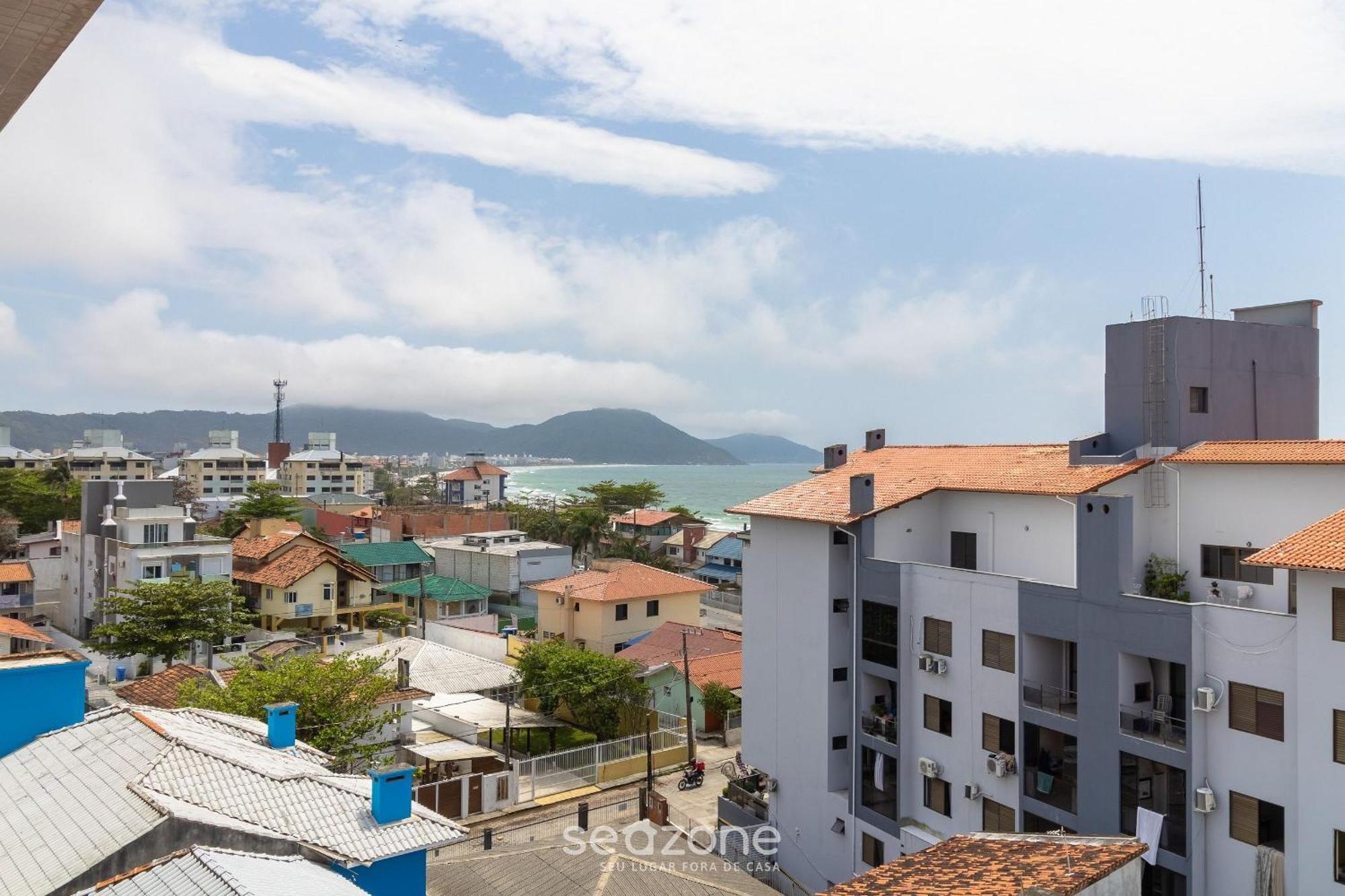 Apartamentos A 140M Da Praia Floripa-Sc Iaps Florianópolis Екстериор снимка