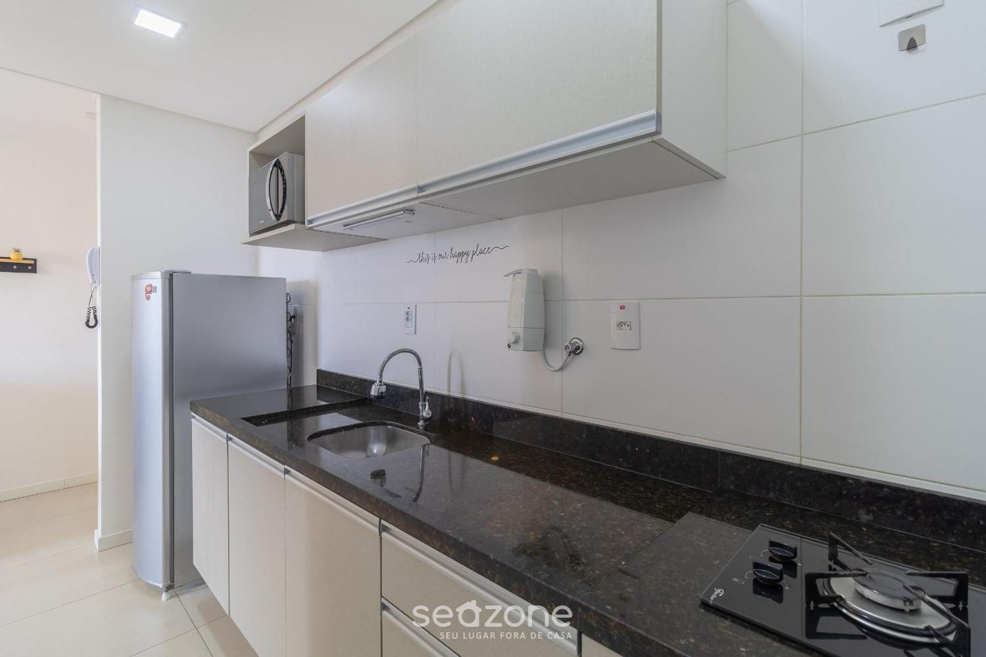 Apartamentos A 140M Da Praia Floripa-Sc Iaps Florianópolis Екстериор снимка