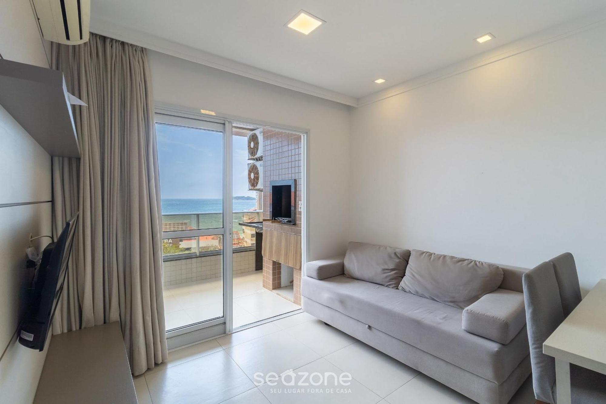 Apartamentos A 140M Da Praia Floripa-Sc Iaps Florianópolis Екстериор снимка