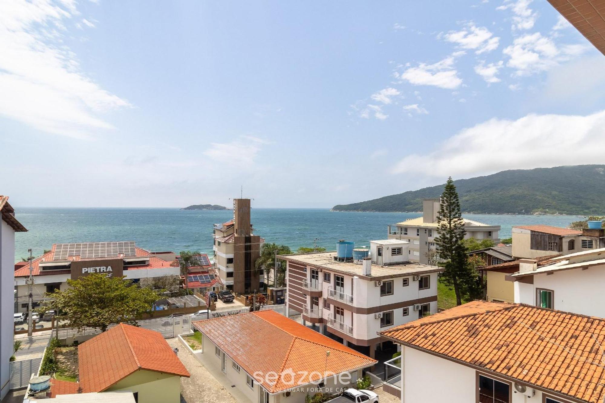 Apartamentos A 140M Da Praia Floripa-Sc Iaps Florianópolis Екстериор снимка
